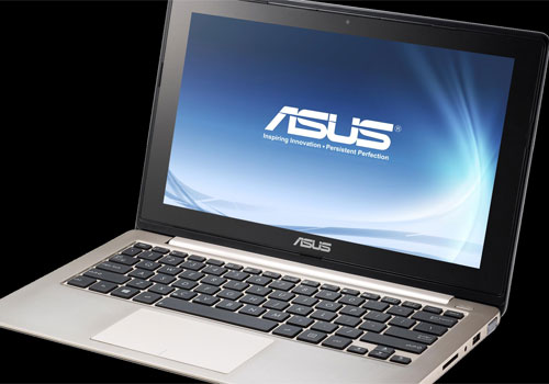 大连甘井子区华硕电脑维修中心处理解决电脑屏幕故障