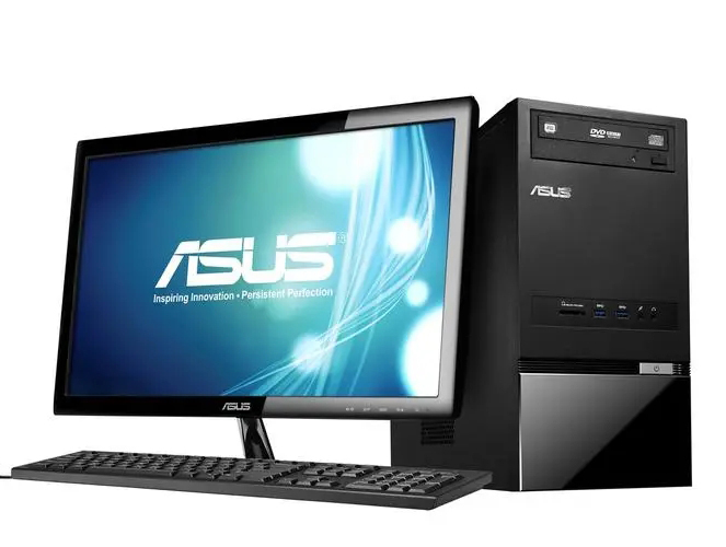 大连甘井子区华硕台式机维修