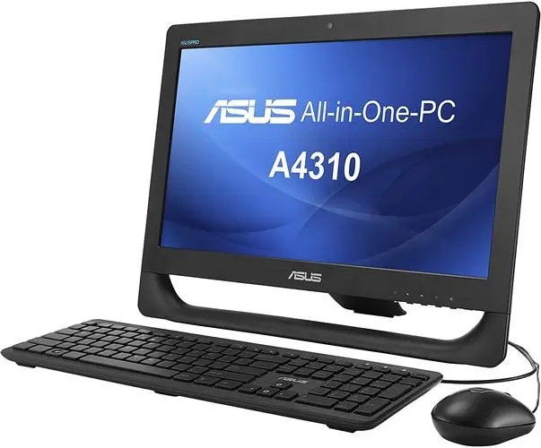 大连甘井子区华硕一体机维修